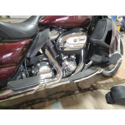 2018 HARLEY-DAVIDSON FL