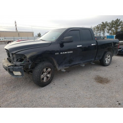 2012 DODGE RAM 1500