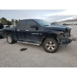 2012 DODGE RAM 1500