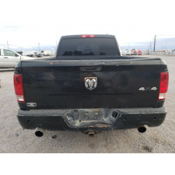 2012 DODGE RAM 1500
