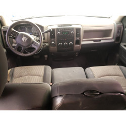 2012 DODGE RAM 1500