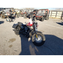 2013 HARLEY-DAVIDSON SPRTSTR120