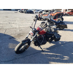 2013 HARLEY-DAVIDSON SPRTSTR120