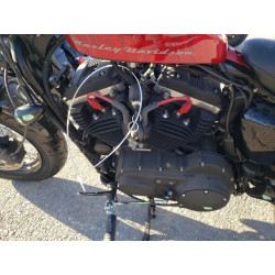 2013 HARLEY-DAVIDSON SPRTSTR120