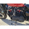 2013 HARLEY-DAVIDSON SPRTSTR120