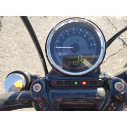 2013 HARLEY-DAVIDSON SPRTSTR120