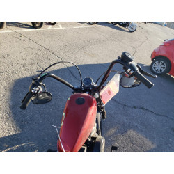 2013 HARLEY-DAVIDSON SPRTSTR120