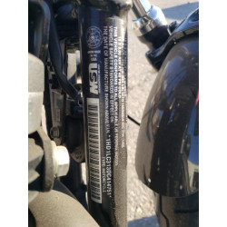 2013 HARLEY-DAVIDSON SPRTSTR120