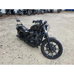2021 HARLEY-DAVIDSON XL883 N 1HD4LE218MB419010 69249993