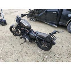 2021 HARLEY-DAVIDSON XL883 N 1HD4LE218MB419010 69249993