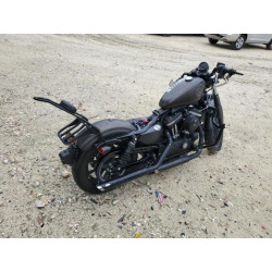 2021 HARLEY-DAVIDSON XL883 N 1HD4LE218MB419010 69249993