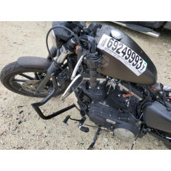 2021 HARLEY-DAVIDSON XL883 N 1HD4LE218MB419010 69249993