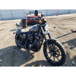 2019 HARLEY-DAVIDSON XL883 N 1HD4LE219KC420903 67336933