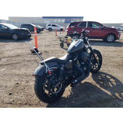 2019 HARLEY-DAVIDSON XL883 N 1HD4LE219KC420903 67336933