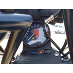 2019 HARLEY-DAVIDSON XL883 N 1HD4LE219KC420903 67336933