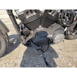 2019 HARLEY-DAVIDSON XL883 N 1HD4LE219KC420903 67336933