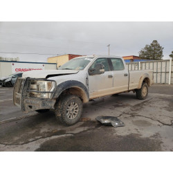 2019 FORD F250