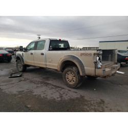 2019 FORD F250