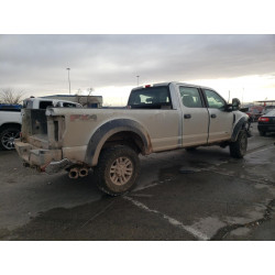 2019 FORD F250