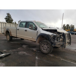 2019 FORD F250