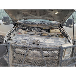 2019 FORD F250