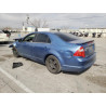2010 FORD FUSION
