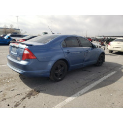 2010 FORD FUSION