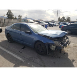 2010 FORD FUSION