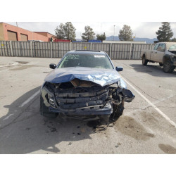 2010 FORD FUSION