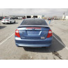 2010 FORD FUSION