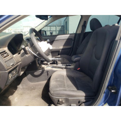 2010 FORD FUSION