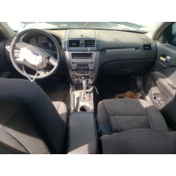 2010 FORD FUSION