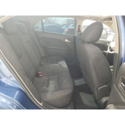 2010 FORD FUSION