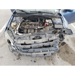 2010 FORD FUSION