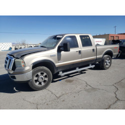 2005 FORD F250