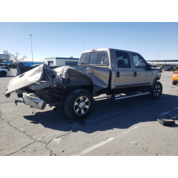 2005 FORD F250