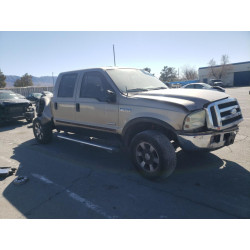 2005 FORD F250