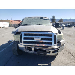 2005 FORD F250