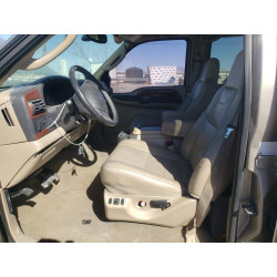 2005 FORD F250
