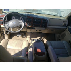 2005 FORD F250