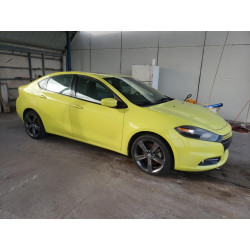 2013 DODGE DART