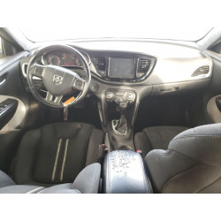 2013 DODGE DART