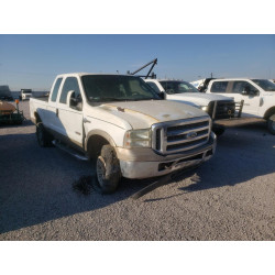 2006 FORD F350