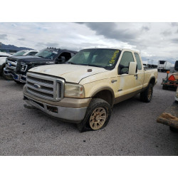 2006 FORD F350
