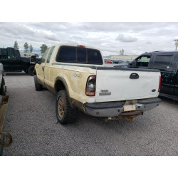 2006 FORD F350