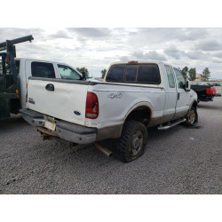 2006 FORD F350