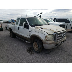 2006 FORD F350