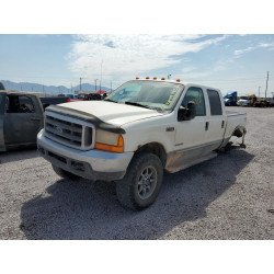 2000 FORD F350