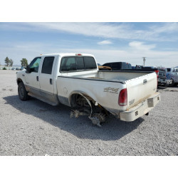 2000 FORD F350