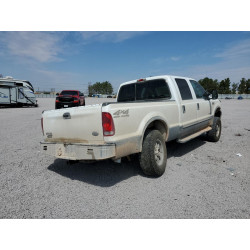 2000 FORD F350